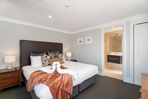 Departamento | 2 habitaciones, tabla de planchar con plancha y wifi gratis 