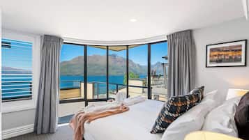 Departamento | 2 habitaciones, tabla de planchar con plancha y wifi gratis