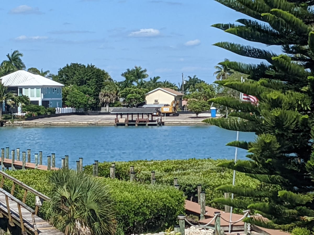 Photo 34 of Waterfront Paradise with Private Dock & Pool - Naples/Marco Island Summer/Snow