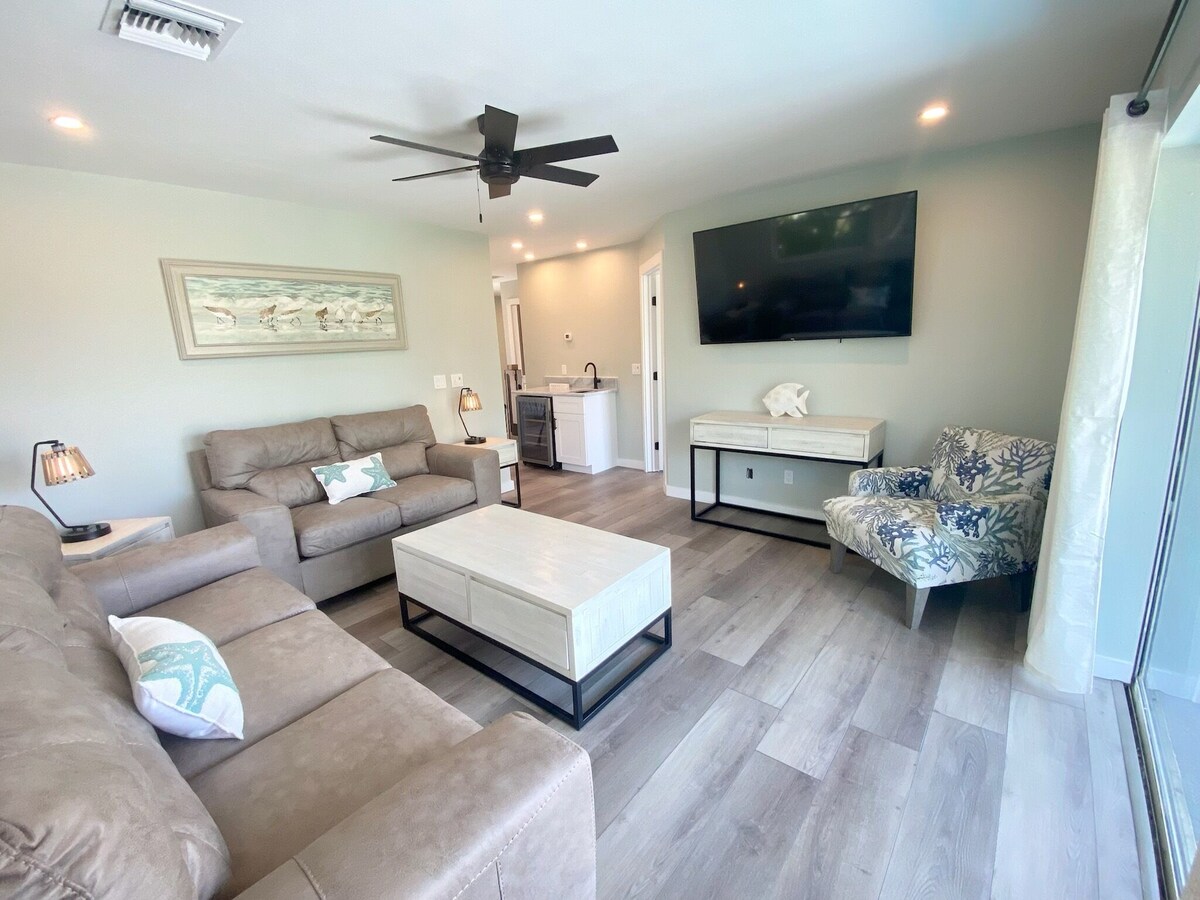 Photo 27 of Waterfront Paradise with Private Dock & Pool - Naples/Marco Island Summer/Snow