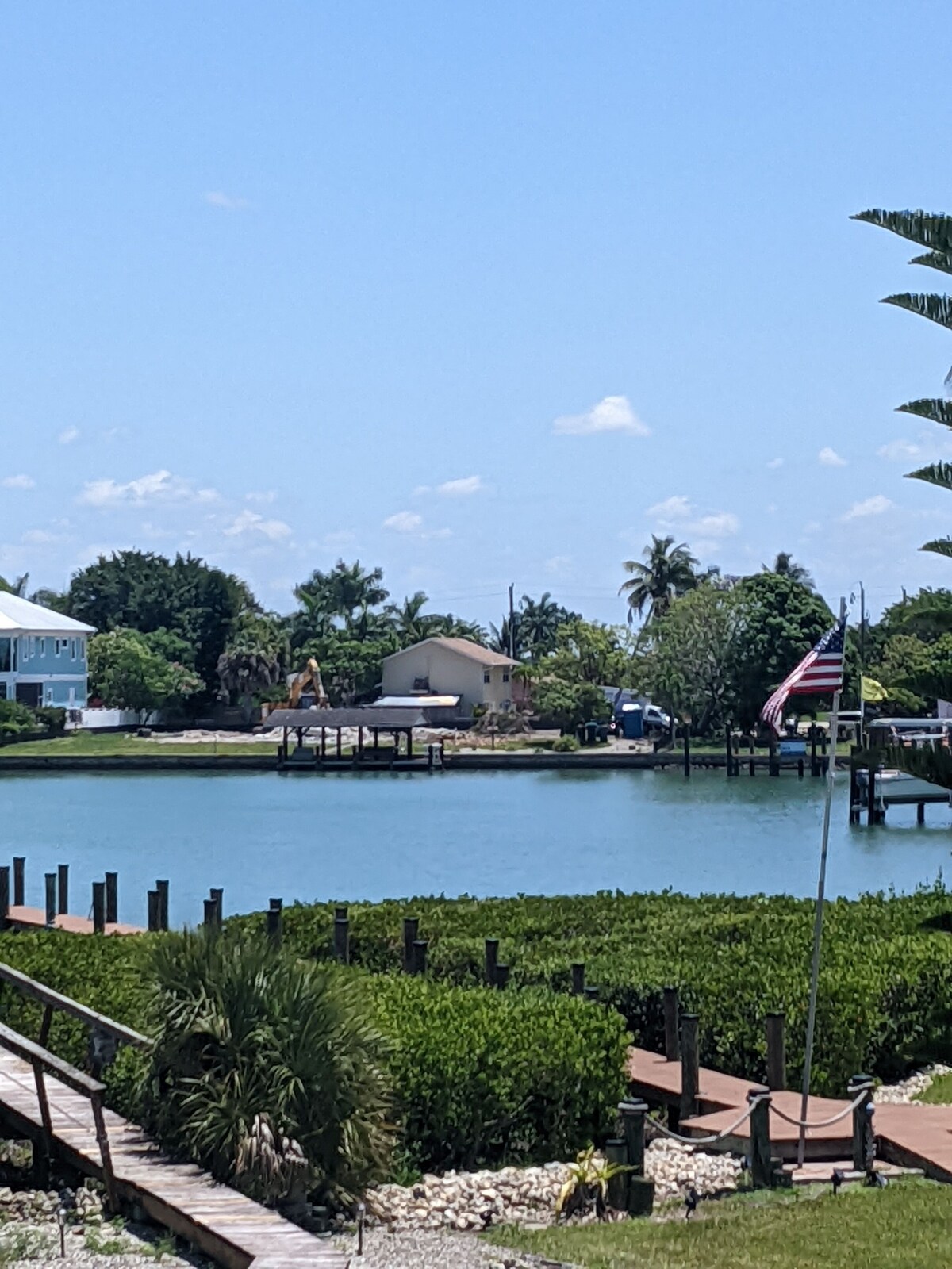 Photo 33 of Waterfront Paradise with Private Dock & Pool - Naples/Marco Island Summer/Snow