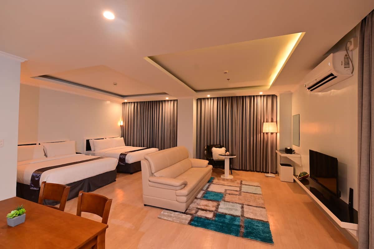 Premium Room
