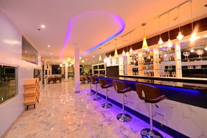 Restaurant - T Shine Resort and Spa (Lapu-Lapu)