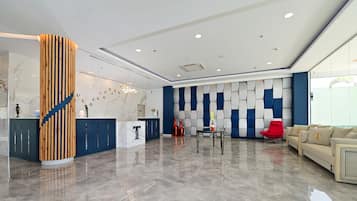 Recepció