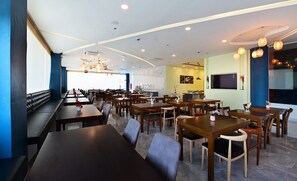 Restaurant - T Shine Resort and Spa (Lapu-Lapu)