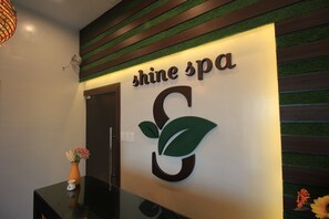 Massages - T Shine Resort and Spa (Lapu-Lapu)