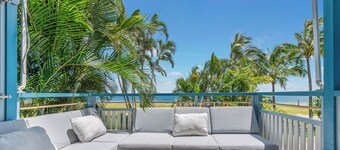 Villa 23 Tangalooma Beachfront