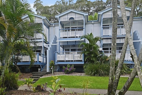 Villa 23 Tangalooma Beachfront