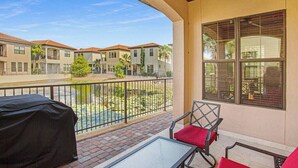 Property grounds - Large 5-BR in golf and beach resort - 2 golf carts (Miramar Beach)