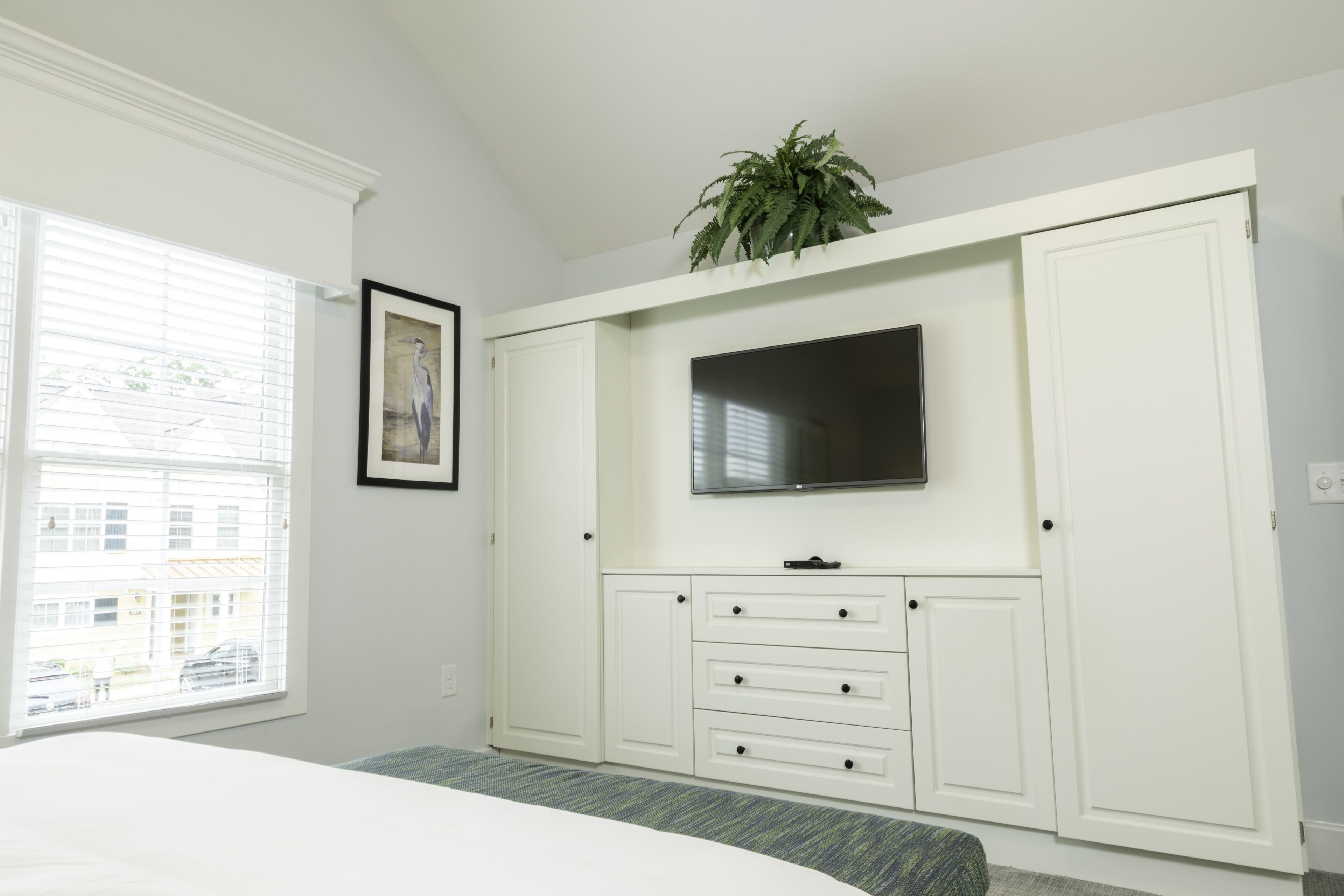 3 chambres, fer et planche à repasser, Wi-Fi, draps fournis