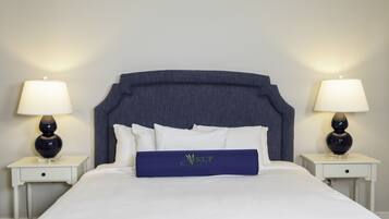 3 chambres, fer et planche Ă repasser, Wi-Fi, draps fournis