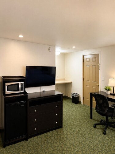 Deep Well Motel