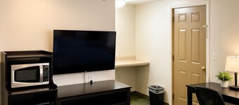 Deep Well Motel