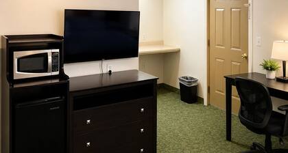Deep Well Motel