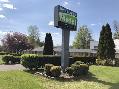 Deep Well Motel