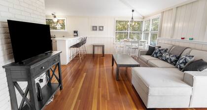 Location and views! Located directly on Shinnecock Bay!