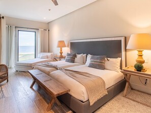 4 bedrooms, iron/ironing board, WiFi - Villa Perdiz, Puerta del Sol | 4 Bed, 4 Bath (Cabo San Lucas)
