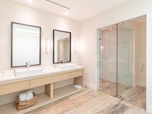 Hair dryer - Villa Perdiz, Puerta del Sol | 4 Bed, 4 Bath (Cabo San Lucas)