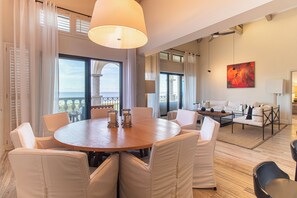 Dining - Villa Perdiz, Puerta del Sol | 4 Bed, 4 Bath (Cabo San Lucas)