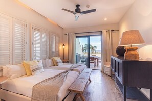 4 bedrooms, iron/ironing board, WiFi - Villa Perdiz, Puerta del Sol | 4 Bed, 4 Bath (Cabo San Lucas)