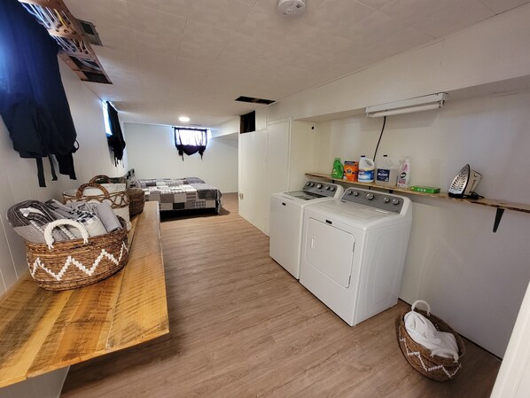 3 habitaciones 