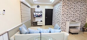 Smart TV 