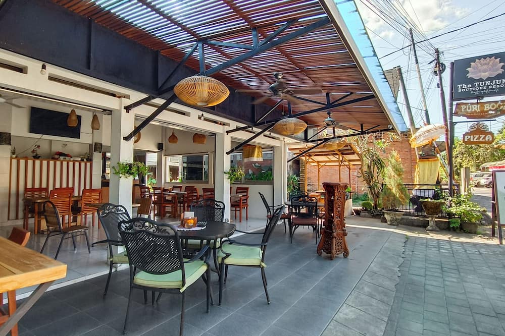 The Tunjung Boutique Resort