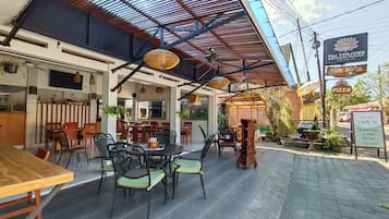 Restoran