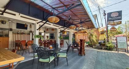 The Tunjung Boutique Resort