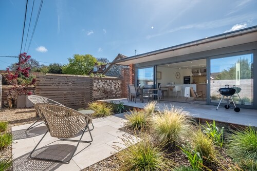 The Seas Annex, Burnham Overy Staithe, Norfolk