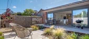 The Seas Annex, Burnham Overy Staithe, Norfolk