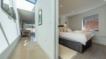 1 chambre, fer et planche Ă repasser, accĂšs Internet, draps fournis