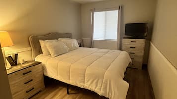 2 habitaciones y wifi