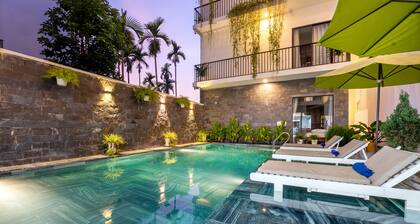 Tomorrow Villa Hoi An
