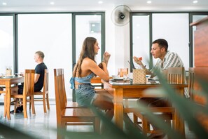 Restaurant - Tomorrow Villa Hoi An (Da Nang)