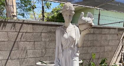 Experience Yuma's History at the Crim House perfect for a stay or family venues