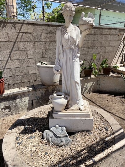 Experience Yuma's History at the Crim House perfect for a stay or family venues 