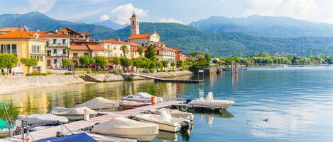 Port de plaisance