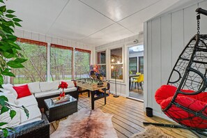 Spielezimmer