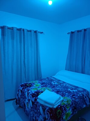 3 Schlafzimmer, WLAN