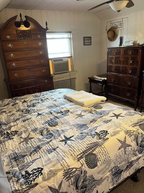 1 habitación, wifi gratis y ropa de cama 