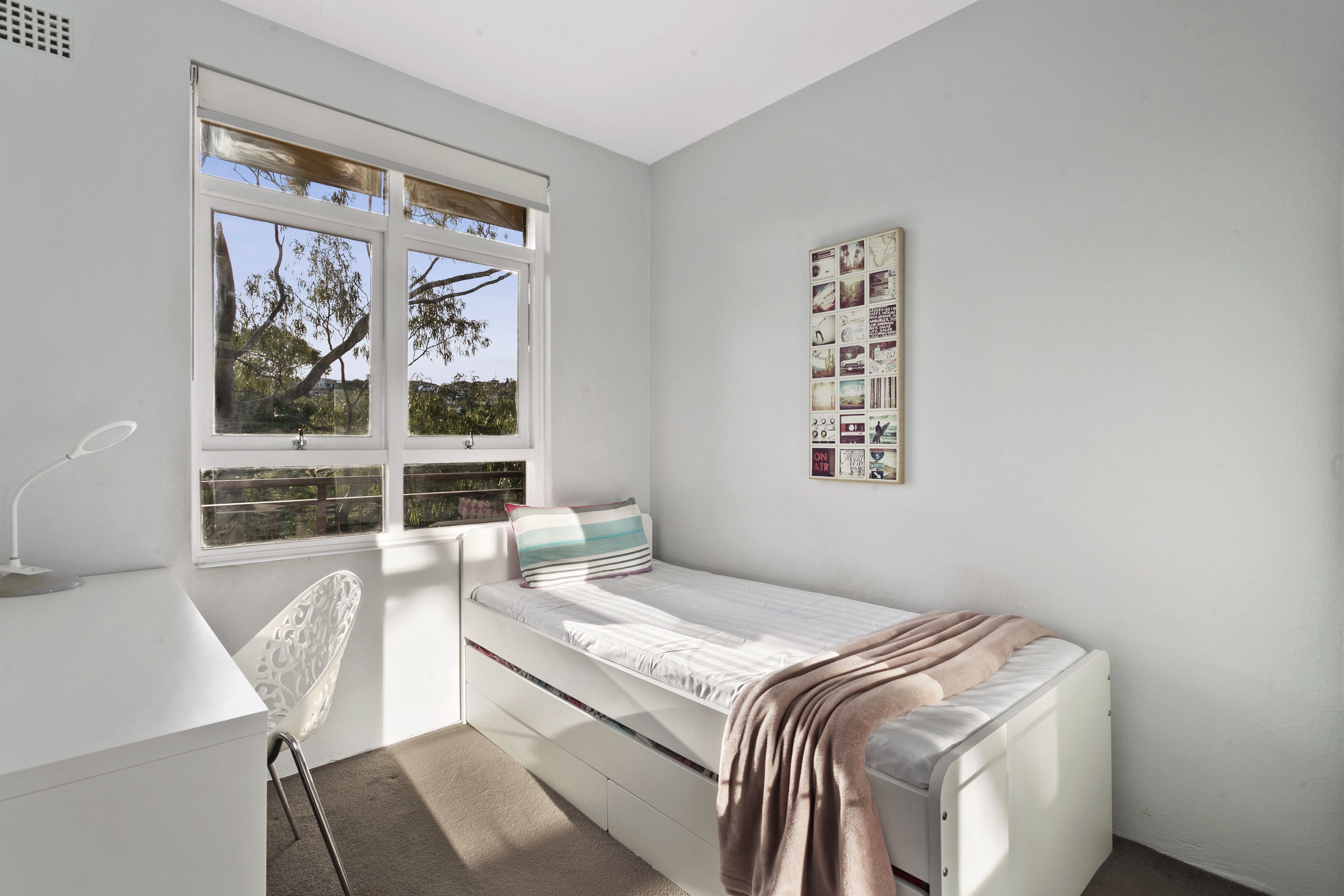 MARO3 - 2 bedroom unit - McKeon Street - Maroubra