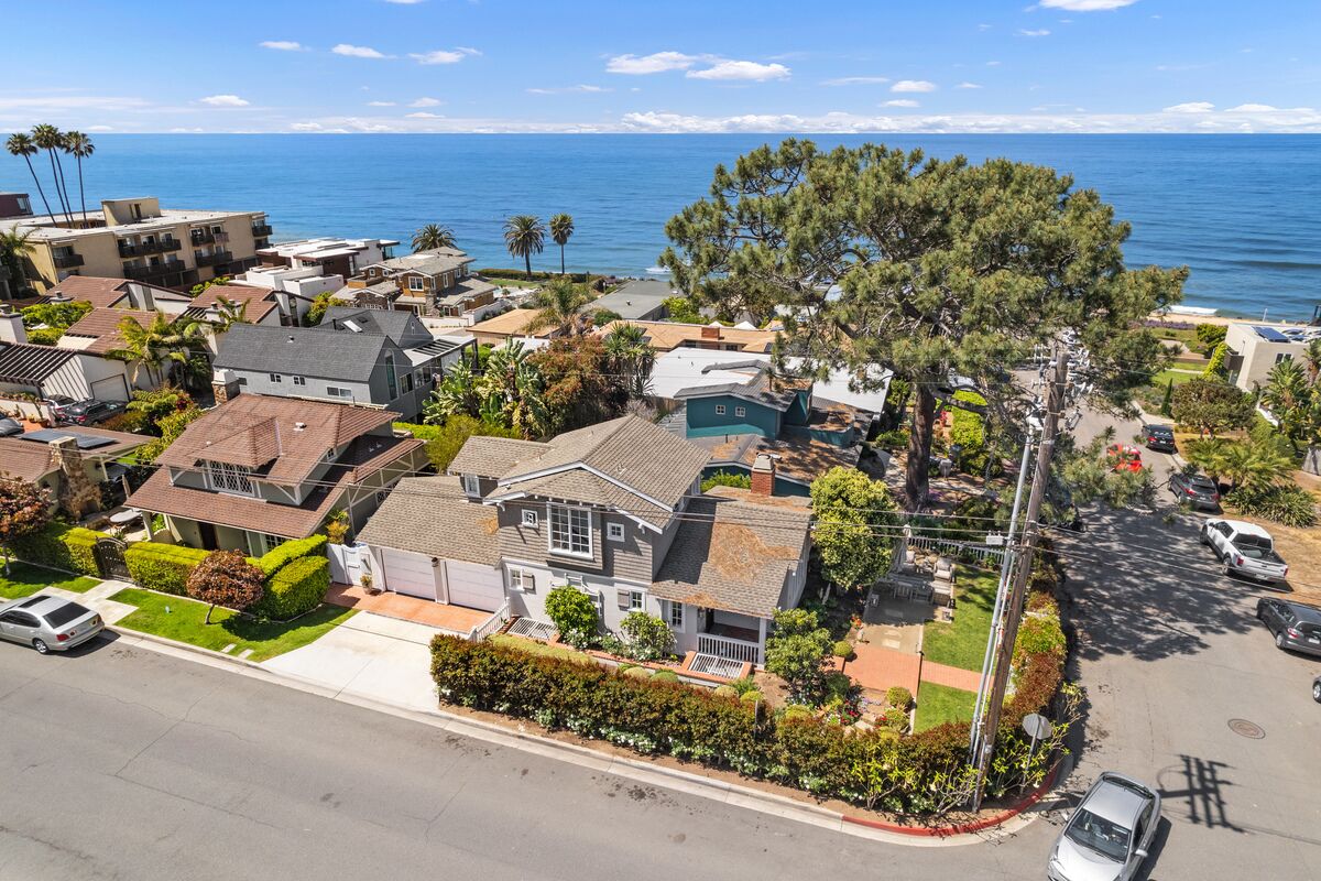 ULTIMATE COAST LIFESTYLE IN DEL MAR