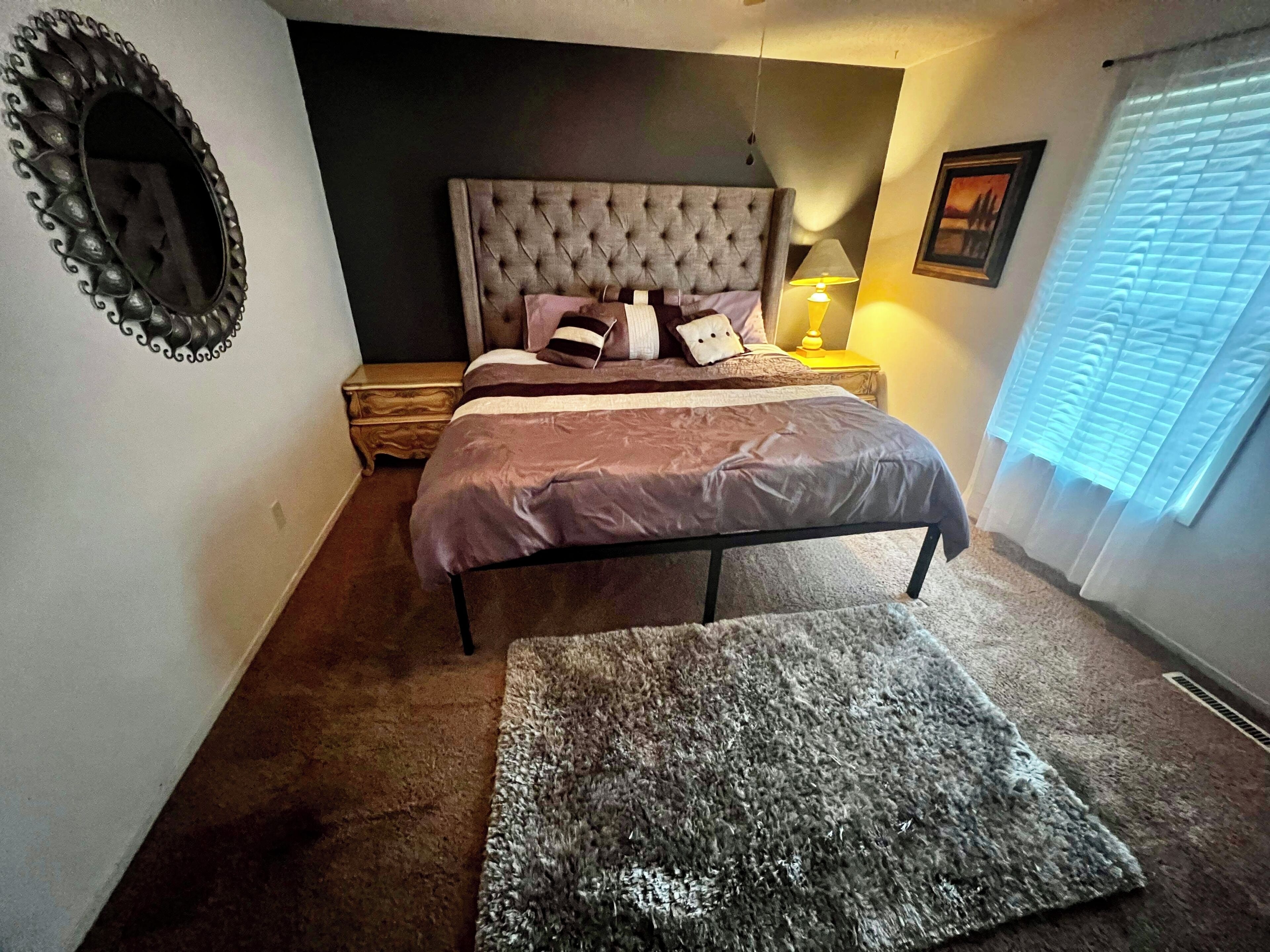 Beautiful and Serene Home! Perfect Location Near EVERYTHING! 