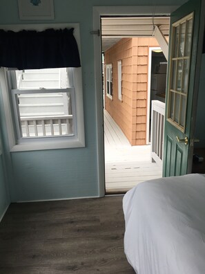 4 chambres, accès au Wi-Fi (inclus)