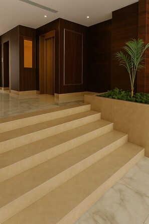 Interior - Discover Porto Said ChaletsYour Home by the Sea (Port Said)