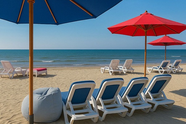 Plage