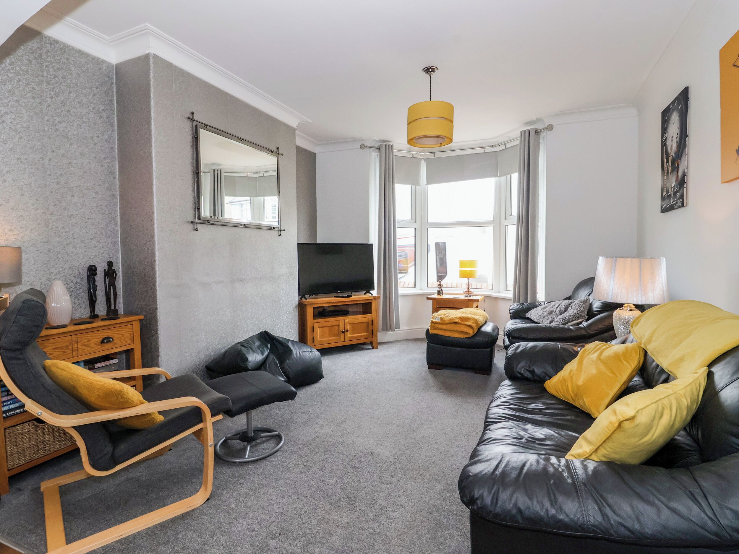 Westfield, Pet Friendly, Country Holiday Cottage In Flamborough - Yorkshire