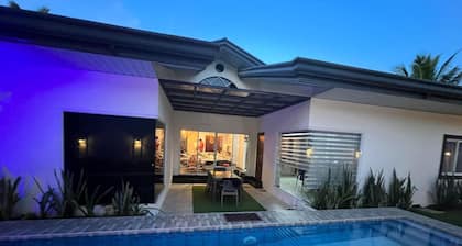 Villa Josefina with pool 3 bedroom sleeps 6 max 12 person