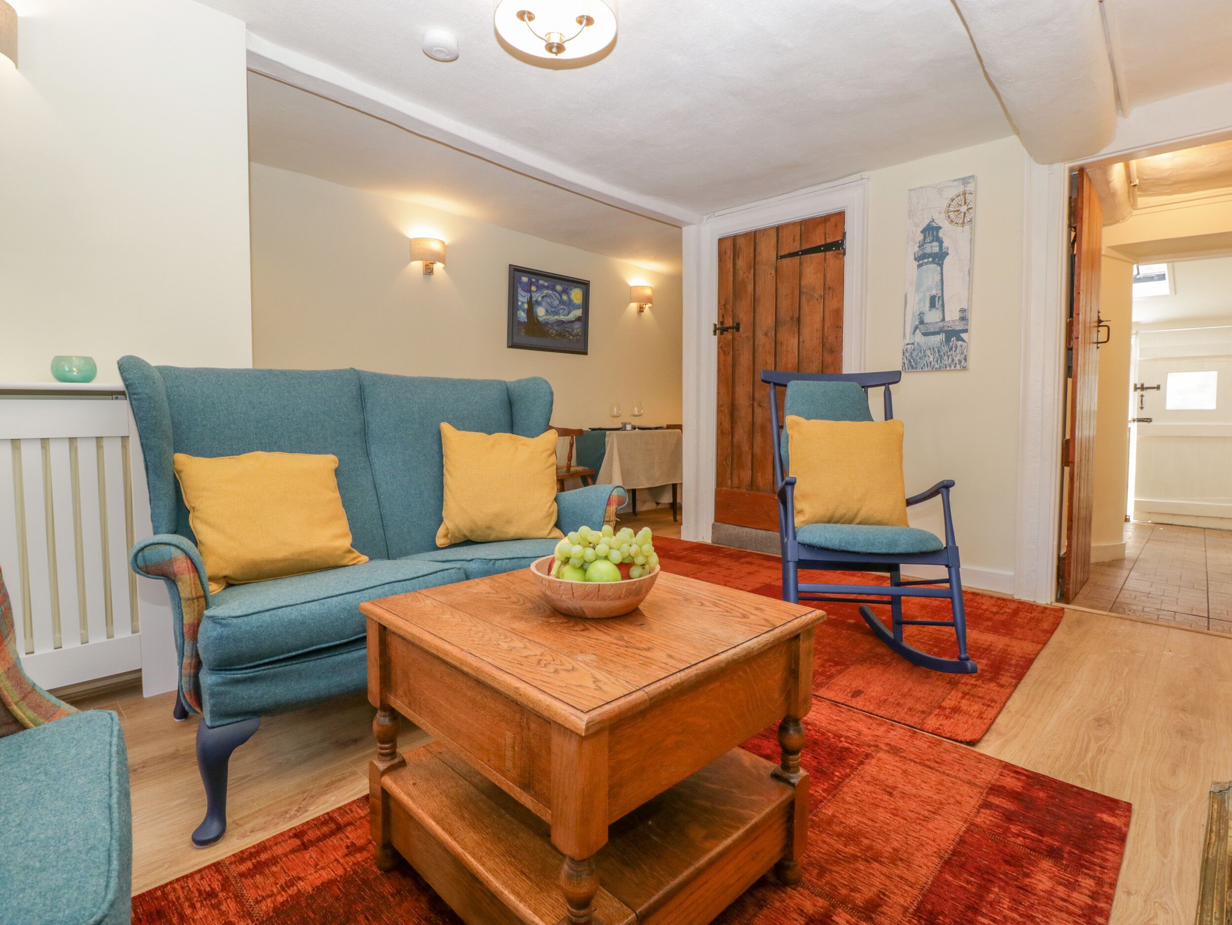 Bell Cottage, Pet Friendly, With Open Fire In Dorchester - Dorset